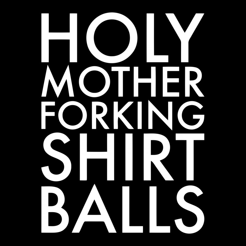 Holy Mother Forking Shirt Balls Unisex Jogger | Artistshot