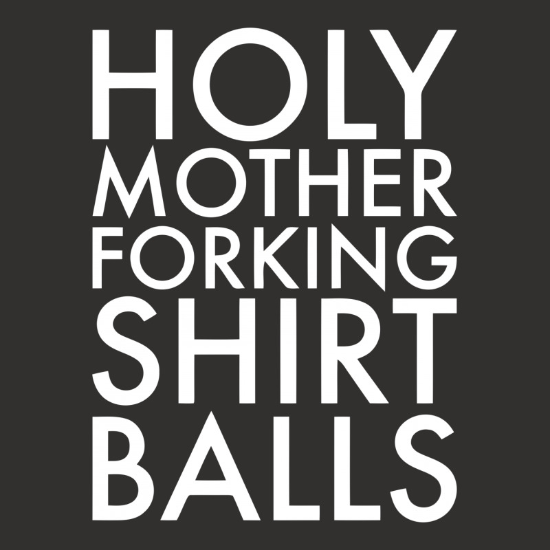 Holy Mother Forking Shirt Balls Champion Hoodie | Artistshot