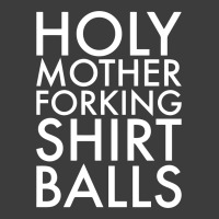 Holy Mother Forking Shirt Balls Men's Polo Shirt | Artistshot