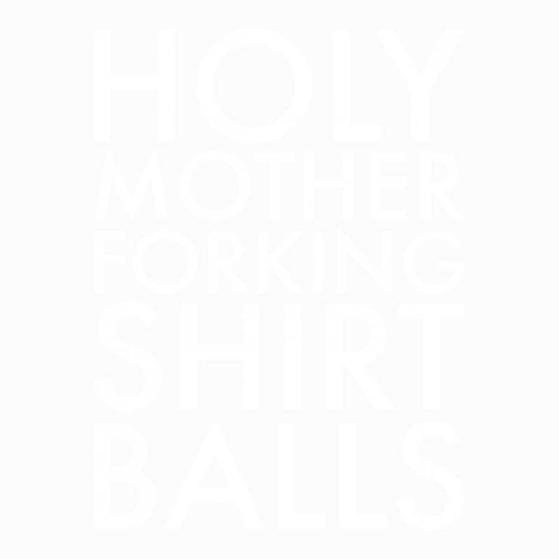 Holy Mother Forking Shirt Balls Coffee Mug | Artistshot