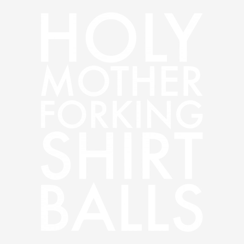 Holy Mother Forking Shirt Balls Camper Cup | Artistshot