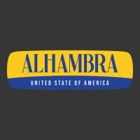 Alhambra City Toddler Hoodie | Artistshot