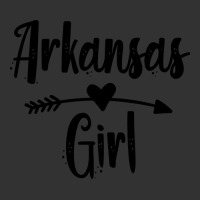 Arkansas Girl Is The Prettiest !! Baby Bodysuit | Artistshot