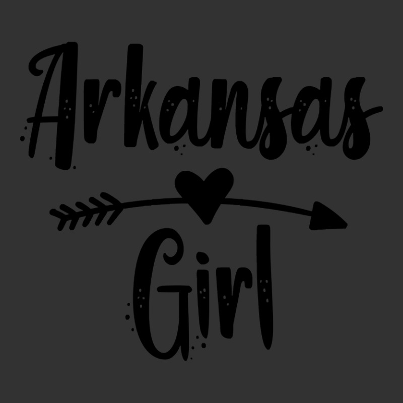 Arkansas Girl Is The Prettiest !! Baby Bodysuit | Artistshot