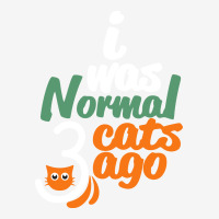 I Was Normal Cats Travel Mug | Artistshot