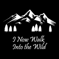 Into The Wild Unisex Jogger | Artistshot