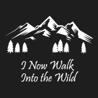 Into The Wild Classic T-shirt | Artistshot