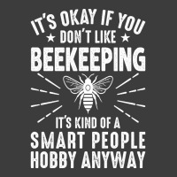 Trending Beekeeping It’s Kind Of A Smart People Hobby, Funny Beekeep Men's Polo Shirt | Artistshot