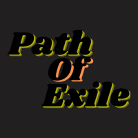 Funny Gift Path Of Exile Christmas Gift T-shirt | Artistshot