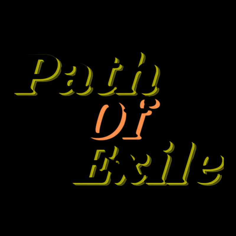 Funny Gift Path Of Exile Christmas Gift Unisex Jogger | Artistshot