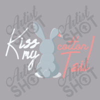 Kiss My Cotton Tail Youth 3/4 Sleeve | Artistshot