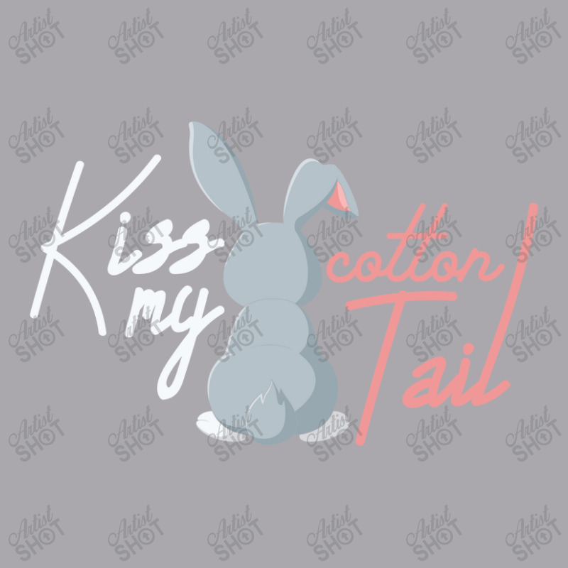 Kiss My Cotton Tail Youth 3/4 Sleeve | Artistshot