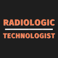 Radiologic Technologist Professional Radiographer Xray Tech T Shirt Classic T-shirt | Artistshot