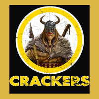 Vikingcrackers  Girl Yellow Classic T-shirt | Artistshot