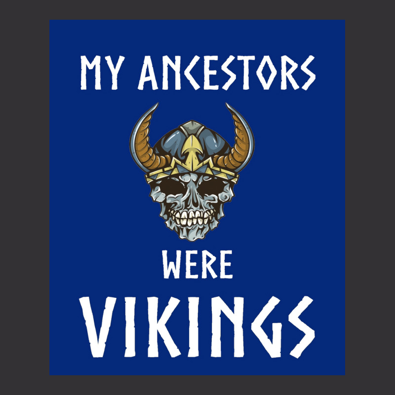 Viking Tshirt Ancetres Pour Fan De Vikings Kattegat Viking Warriors Lo Vintage Short | Artistshot