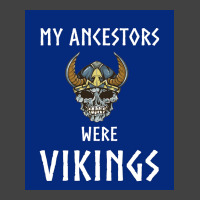 Viking Tshirt Ancetres Pour Fan De Vikings Kattegat Viking Warriors Lo Vintage T-shirt | Artistshot