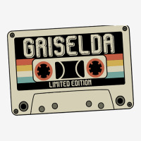 Griselda - Limited Edition - Vintage Style Adjustable Cap | Artistshot