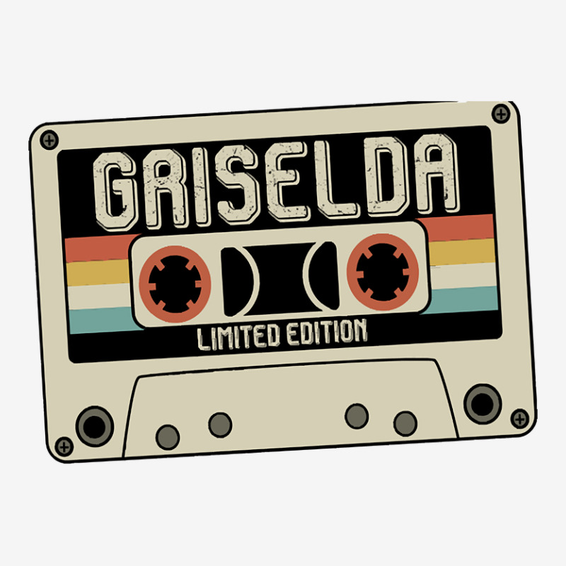 Griselda - Limited Edition - Vintage Style Graphic Youth T-shirt by damagegerms19 | Artistshot