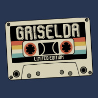 Griselda - Limited Edition - Vintage Style Ladies Denim Jacket | Artistshot