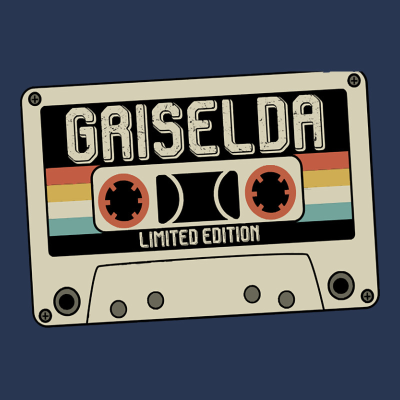 Griselda - Limited Edition - Vintage Style Ladies Denim Jacket by damagegerms19 | Artistshot