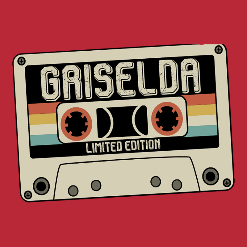 Griselda - Limited Edition - Vintage Style Women's V-Neck T-Shirt by damagegerms19 | Artistshot