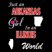 Arkansas - Illinois Youth Sweatshirt | Artistshot