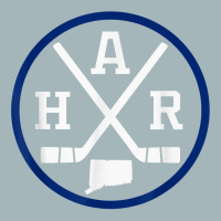 Retro Hartford Hockey Vintage Har Emblem T Shirt Unisex Sherpa-lined Denim Jacket | Artistshot