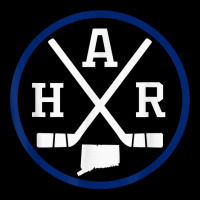 Retro Hartford Hockey Vintage Har Emblem T Shirt Unisex Jogger | Artistshot