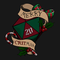 Merry Critmas Flannel Shirt | Artistshot