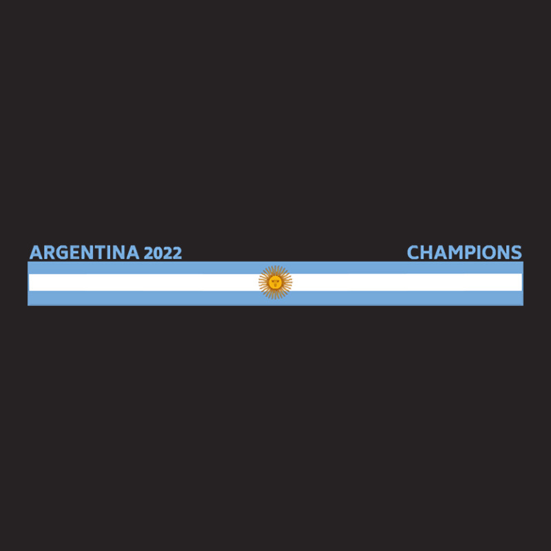 Argentina Champions-ypf6c Vintage Cap by MadonnaDaum45 | Artistshot