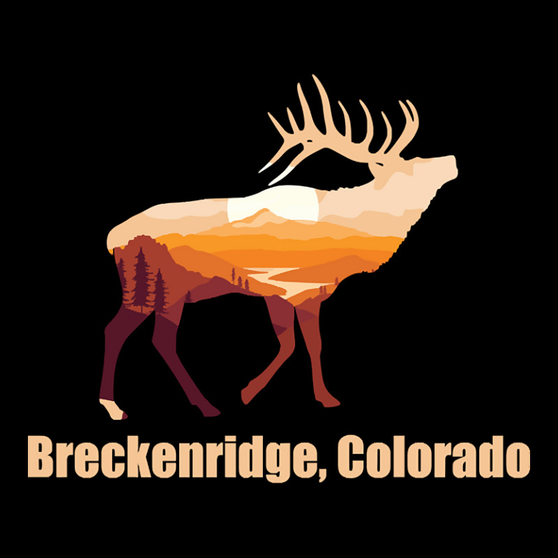 Breckenridge Colorado-1bgsv Youth Zipper Hoodie by nuanceteams169 | Artistshot