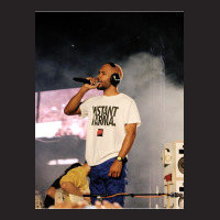 Frank Live Stage Vintage Cap | Artistshot