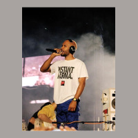 Frank Live Stage Racerback Tank | Artistshot