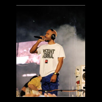 Frank Live Stage Cropped Sweater | Artistshot