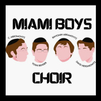 Miami Boys Choir Funny Quotes Fleece Short | Artistshot