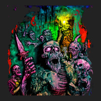 Zombie Ritual Backpack | Artistshot