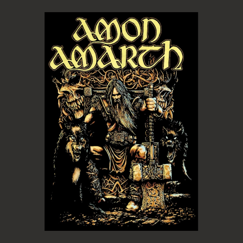 Viking Amon Gtgt To The Amarth  Summer Trending Champion Hoodie | Artistshot