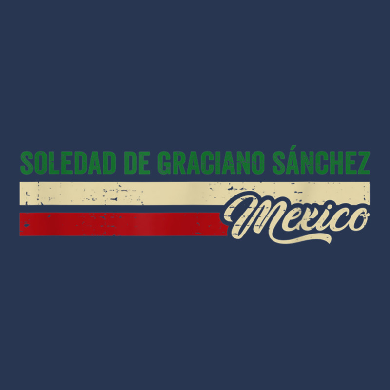 Soledad De Graciano Sánchez Mexico T Shirt Men Denim Jacket | Artistshot