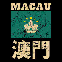 Flag Of Macao Special Administrative Region Of The People's Republic O Adjustable Cap | Artistshot