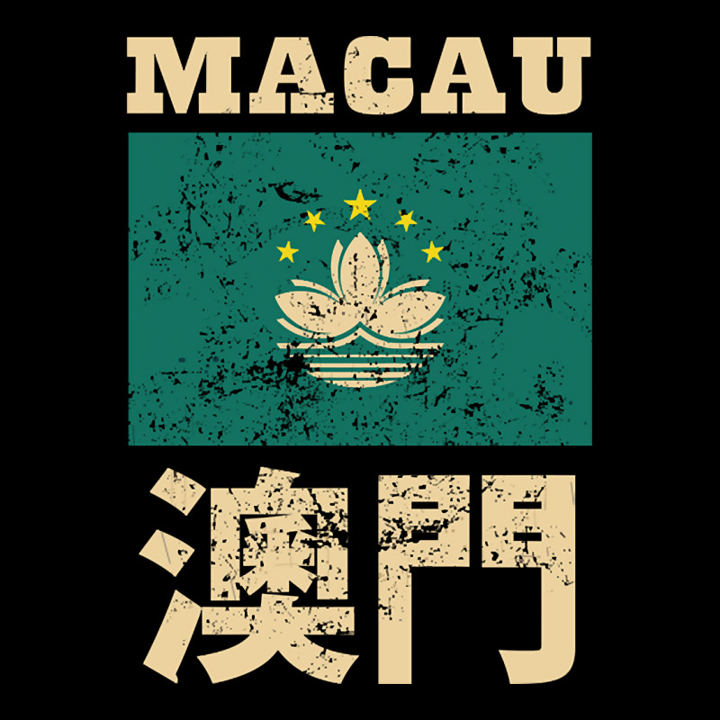 Flag Of Macao Special Administrative Region Of The People's Republic O Adjustable Cap by joanmouse000 | Artistshot