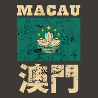 Flag Of Macao Special Administrative Region Of The People's Republic O Bucket Hat | Artistshot