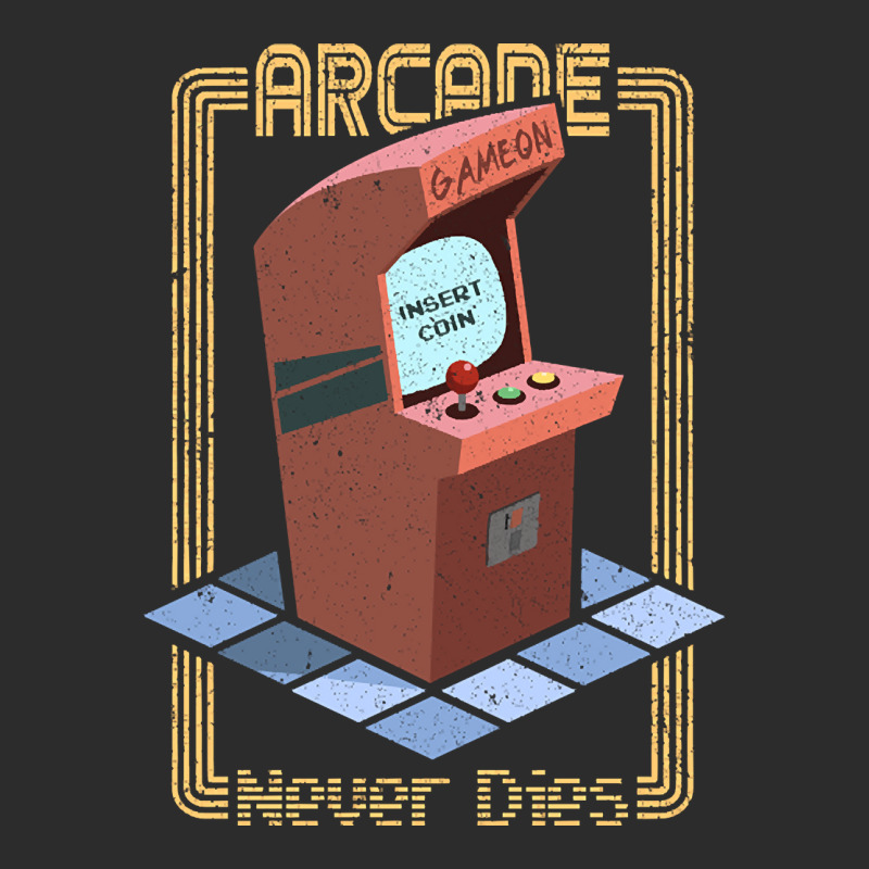 Arcade Machine Retro Game Exclusive T-shirt | Artistshot