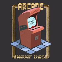 Arcade Machine Retro Game Vintage Hoodie | Artistshot