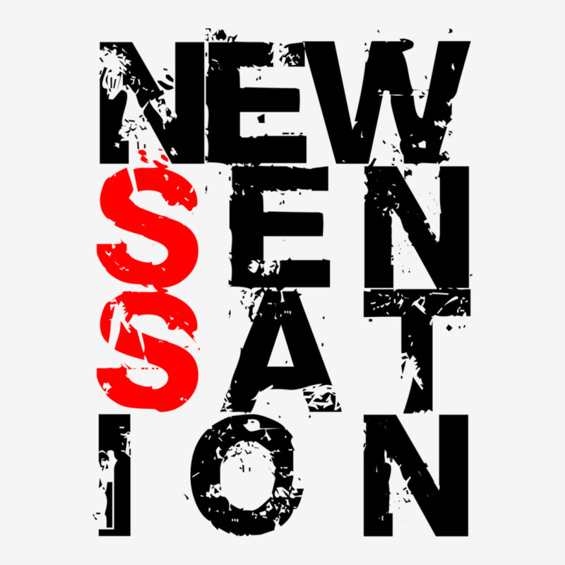 New Sensation 1 Throw Pillow | Artistshot