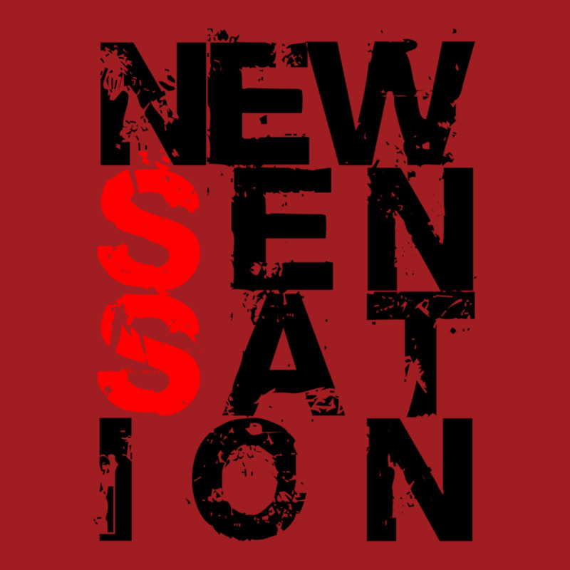 New Sensation 1 Waist Apron | Artistshot