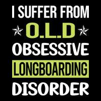 Obsessive Love Longboarding Longboard Longboarder Unisex Jogger | Artistshot