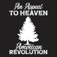 American Revolution T-shirt | Artistshot