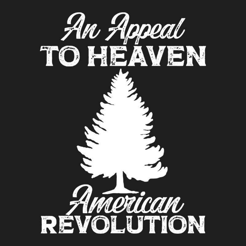 American Revolution Classic T-shirt by stumbledfeatures425 | Artistshot