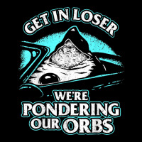 Pondering My Orb T Shirt Graphic T-shirt | Artistshot