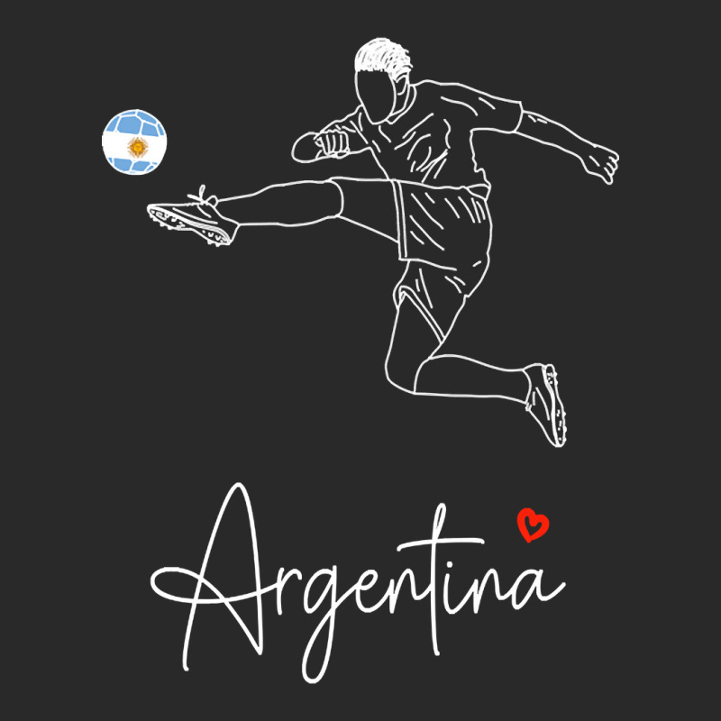 Argentina Football Toddler T-shirt | Artistshot